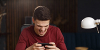 Новый сервис Tele2 превращает смартфон в мощную игровую машину Новый сервис Tele2 превращает смартфон в мощную игровую машину
